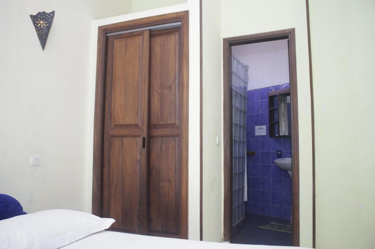 Antsiranana Central Hotel الغرفة الصورة