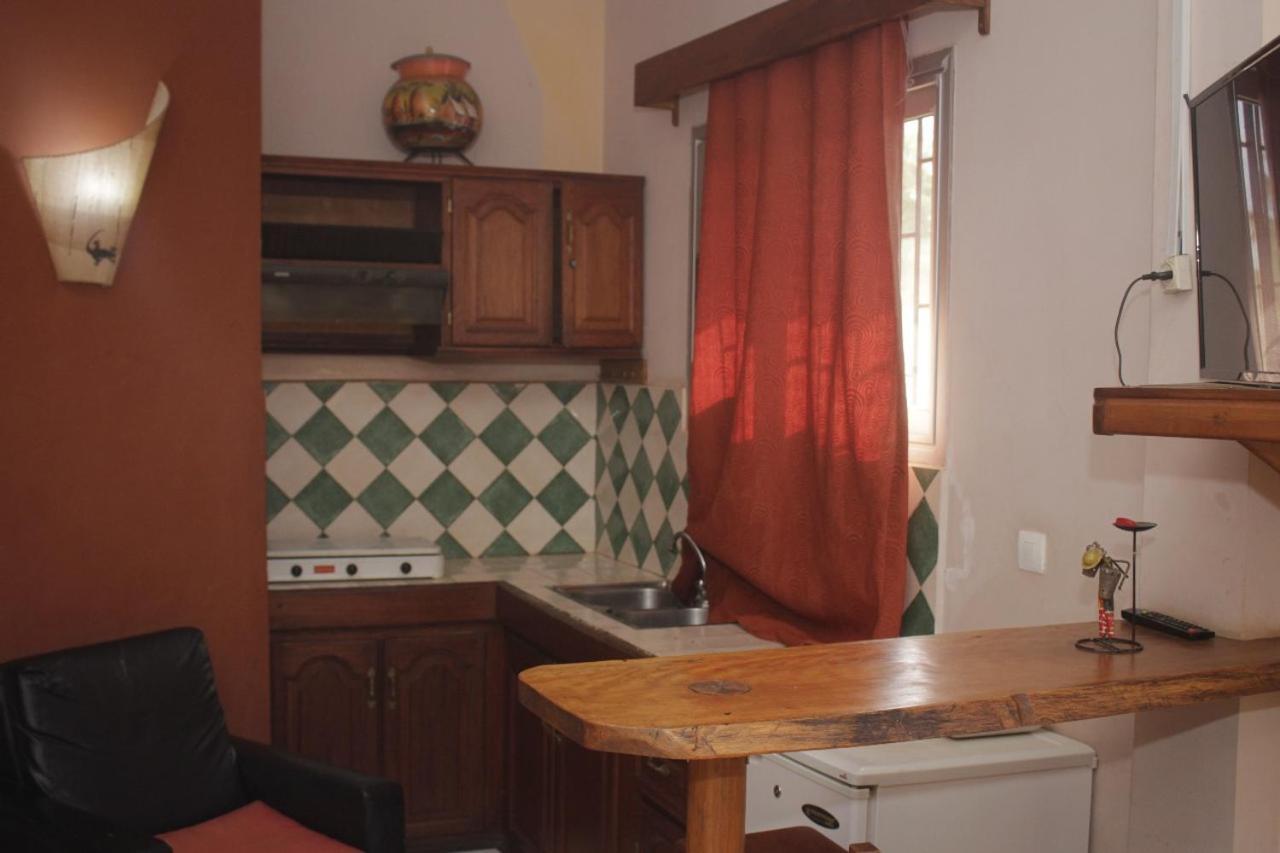 Antsiranana Central Hotel المظهر الخارجي الصورة